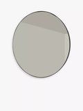 hib. Fusion Round Bathroom Mirror