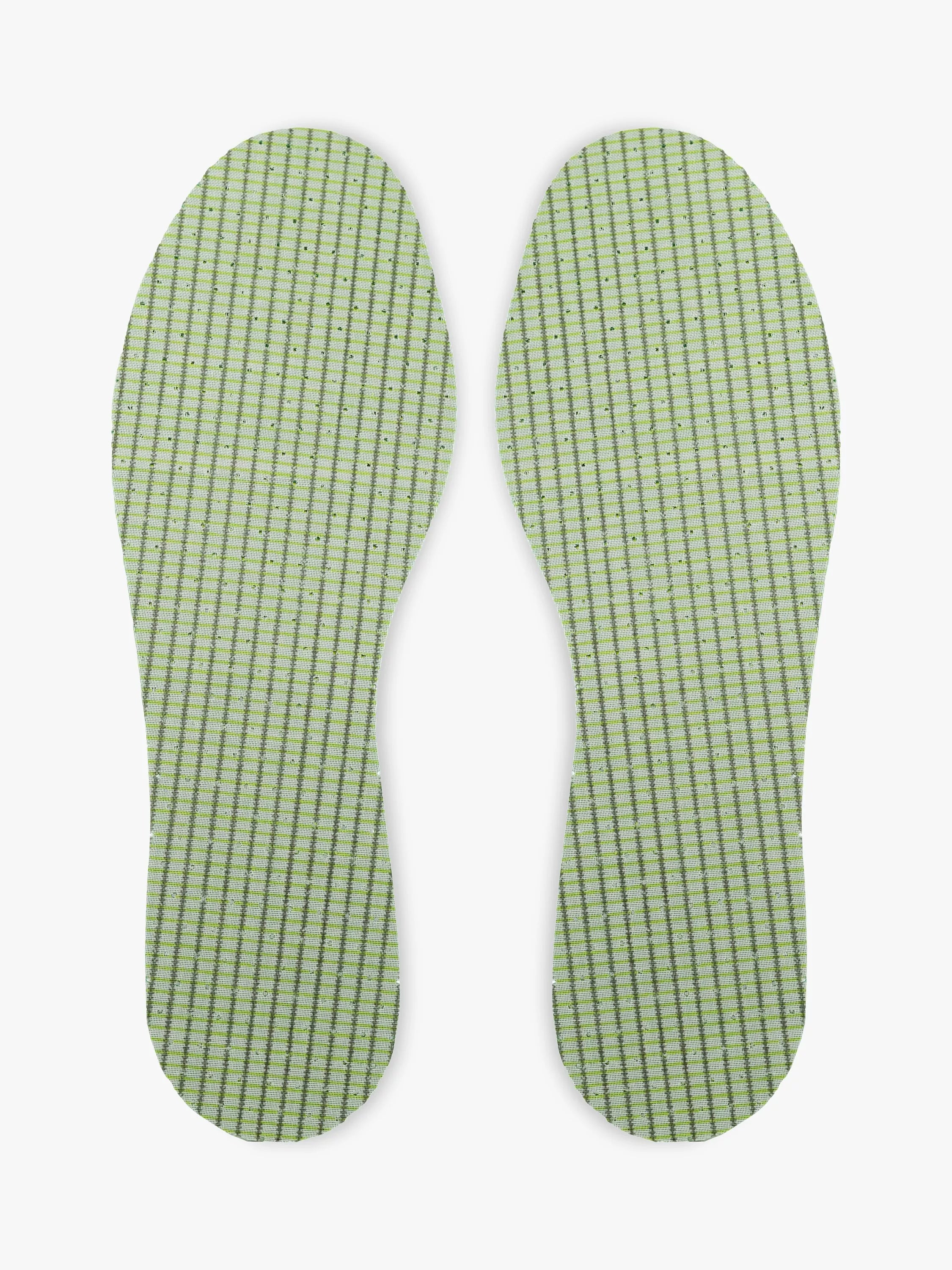 Cherry Blossom deluxe foam comfort insoles 1 pair, UK version