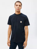 Carhartt WIP Short Sleeve Pocket T-Shirt