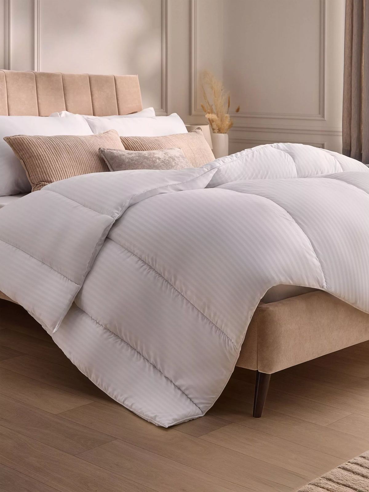 Silentnight Luxury Hotel Collection Duvet Single 10.5 tog (British brand)