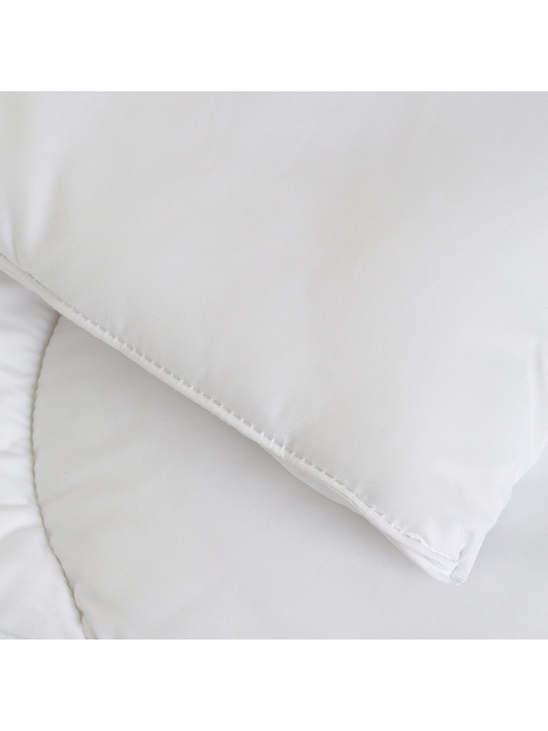 EarthKind Recycled Synthetic Duvet 10.5 Tog - British product