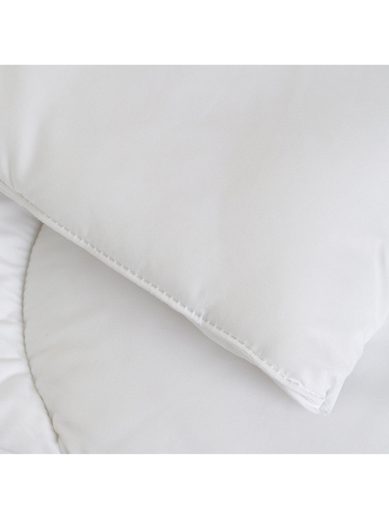 EarthKind Recycled Synthetic Duvet 10.5 Tog - British product
