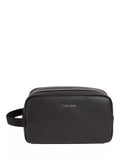 Calvin Klein Wash Bag, Black