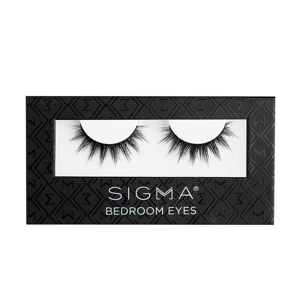 Sigma Beauty Bedroom Eyes False Lashes GOODS Superdrug   