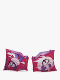 Speedo baby seal armbands Miami Lilac Cherry - British product