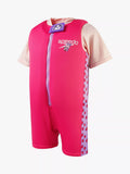 Speedo Baby Seal Floatsuit Miami Lilac/Cherry (British brand)