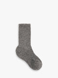 Whistles chunky marl ankle socks, UK version