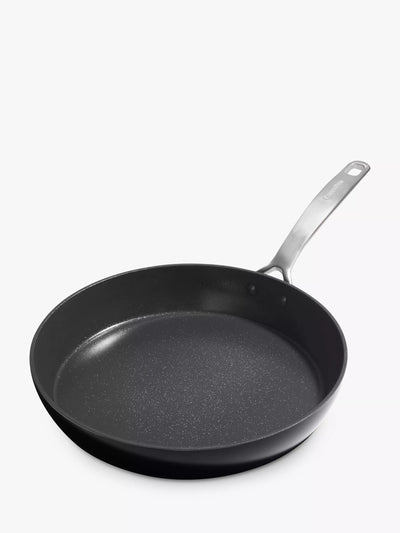 مقلاة للقلي سيراميك مطلية بالأنودة GreenPan Copenhagen من John Lewis - اشترِ عبر الإنترنت من McGrocer