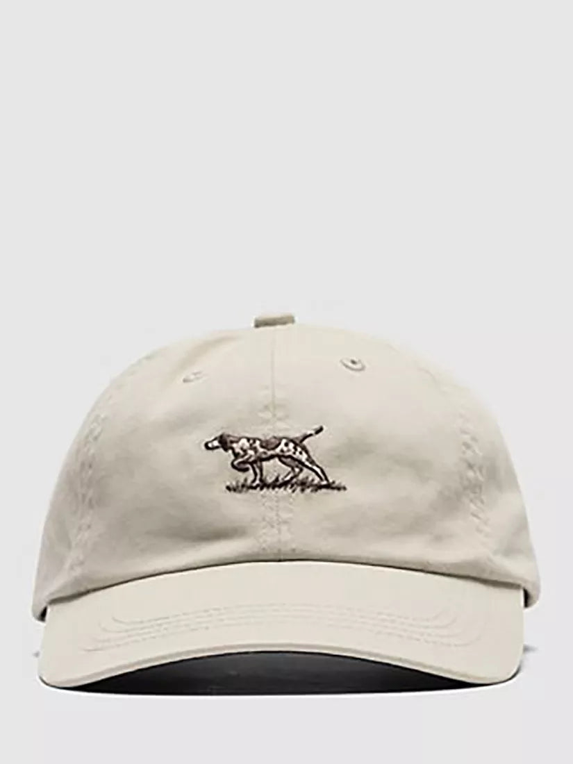 Rodd & Gunn Signature Cotton Canvas Baseball Cap