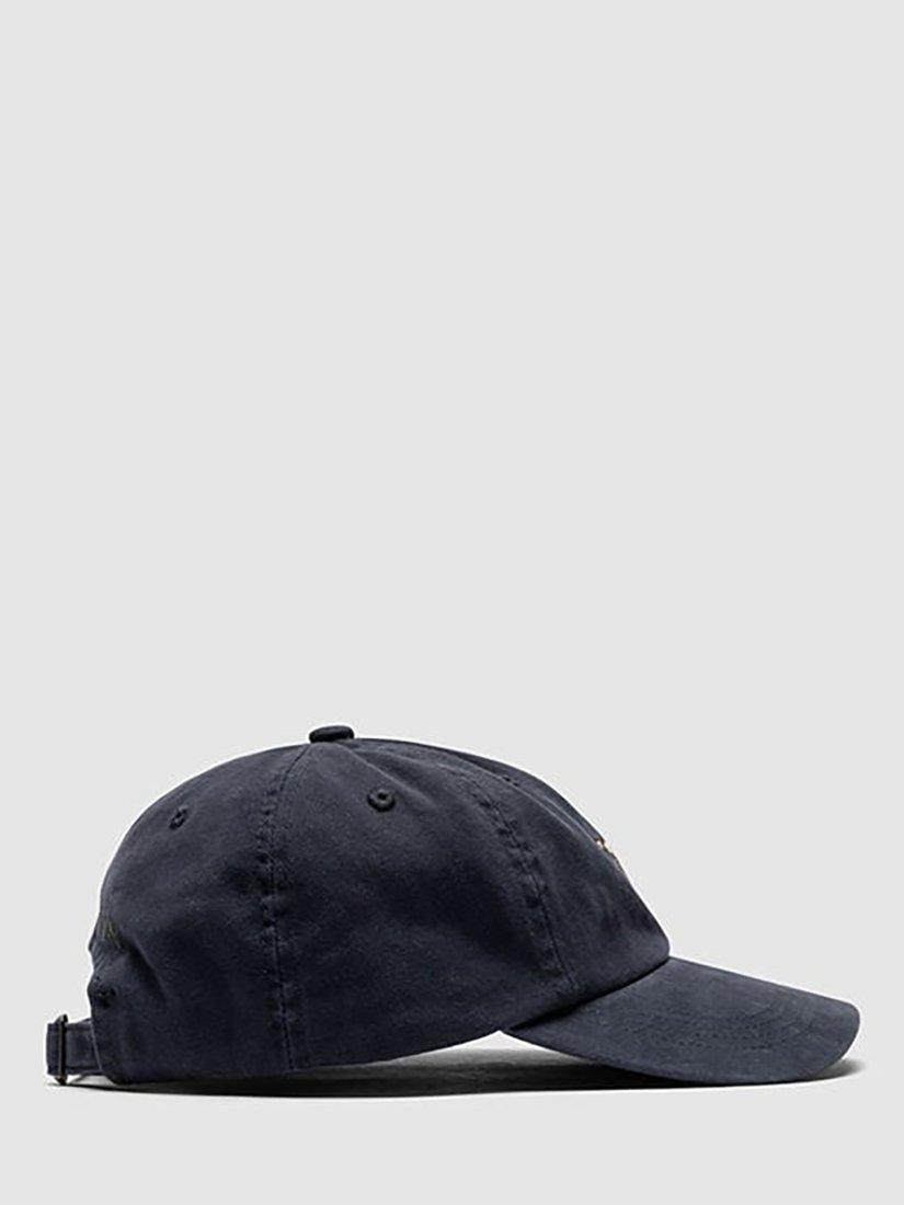 Rodd & Gunn Signature Cotton Canvas Cap, UK version