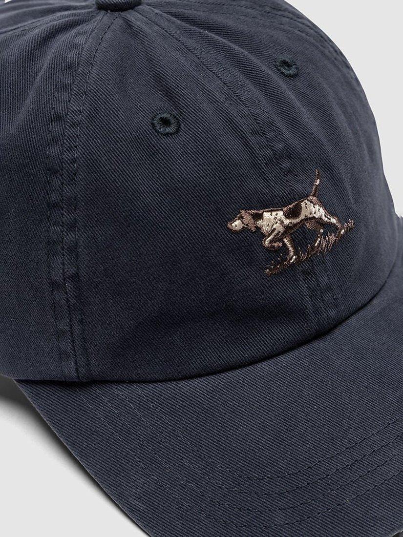 Rodd & Gunn Signature Cotton Canvas Cap, UK version