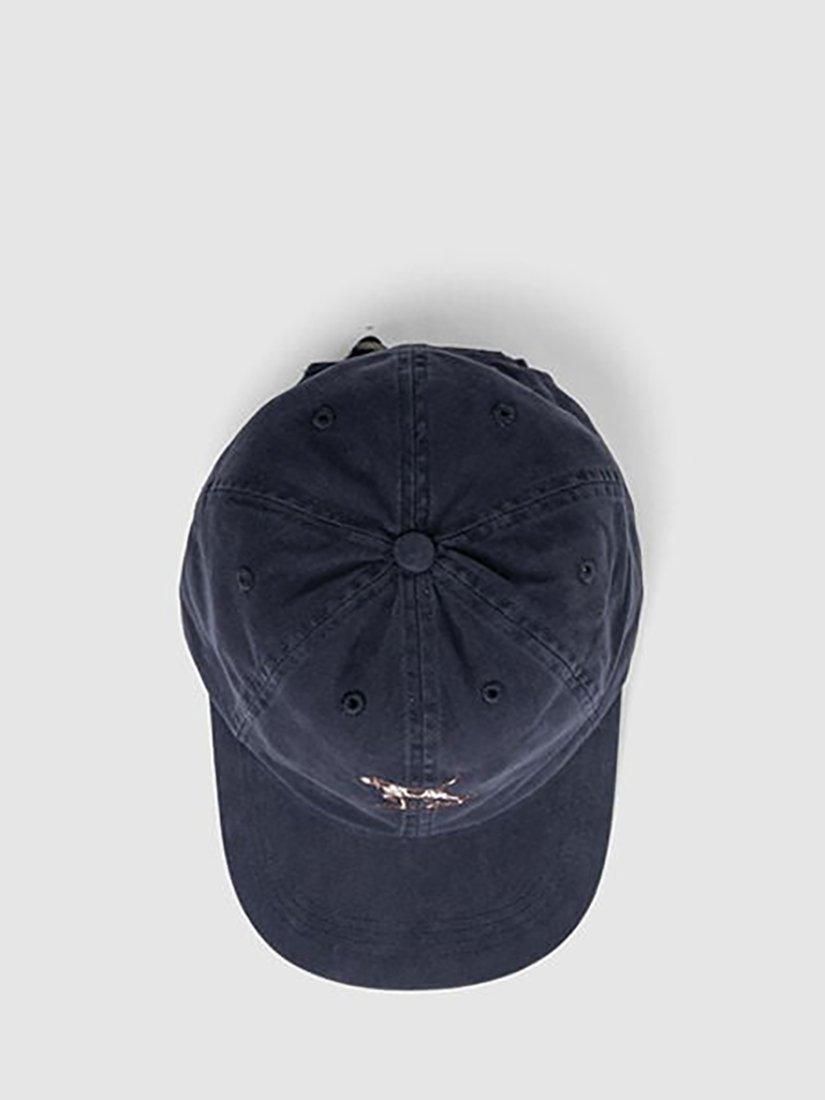 Rodd & Gunn Signature Cotton Canvas Cap, UK version