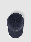 Rodd & Gunn Signature Cotton Canvas Cap, UK version