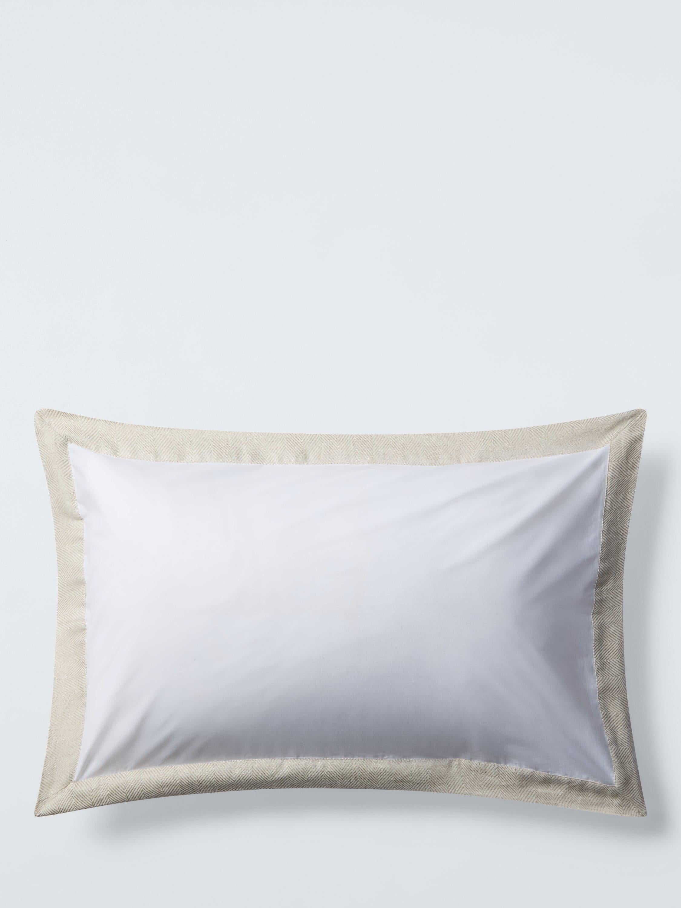 John Lewis pure cotton percale bedding 200 thread count - British product