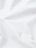 Piglet in Bed double duvet cover white cotton, UK version