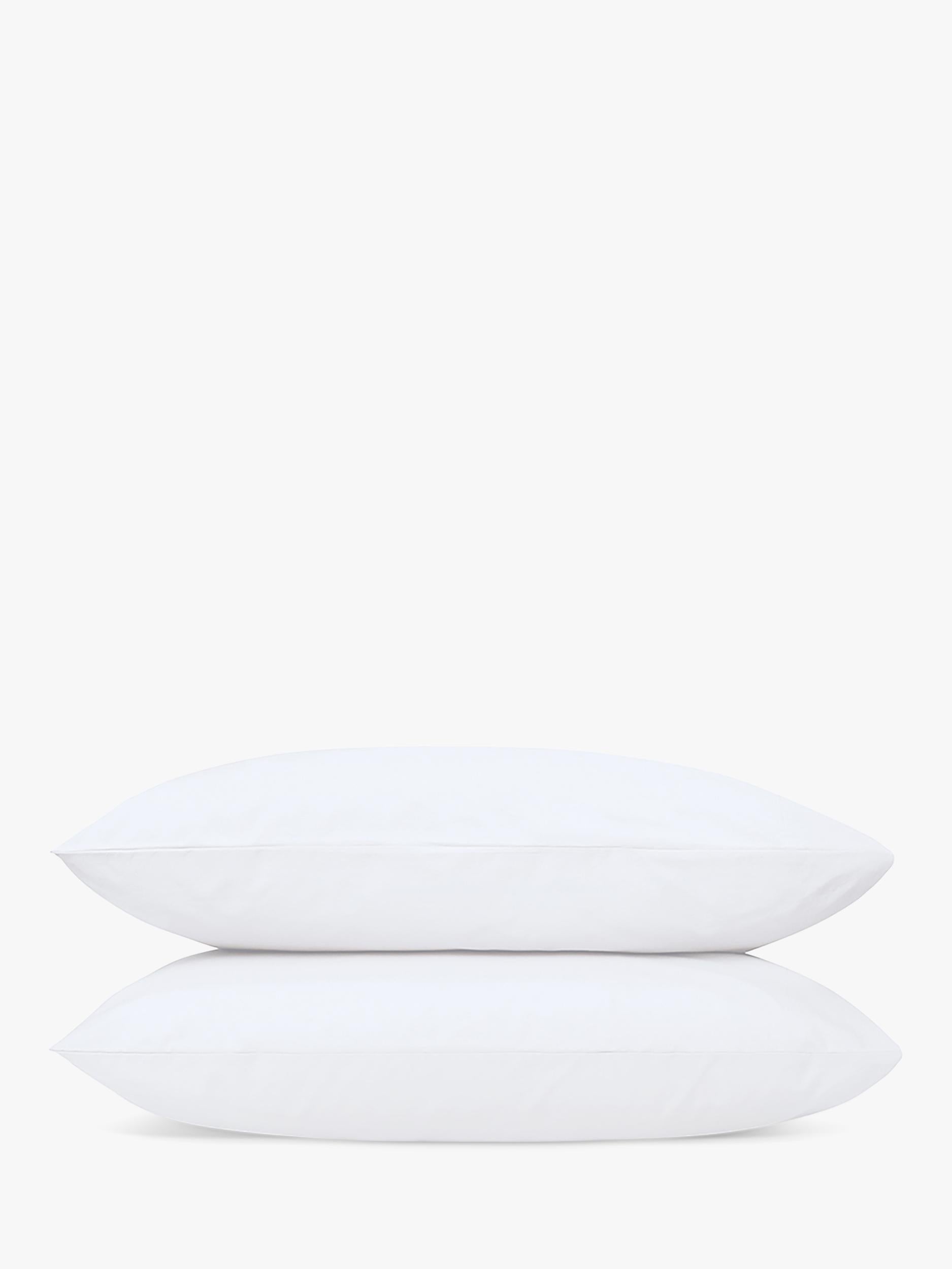 Piglet in Bed double duvet cover white cotton, UK version