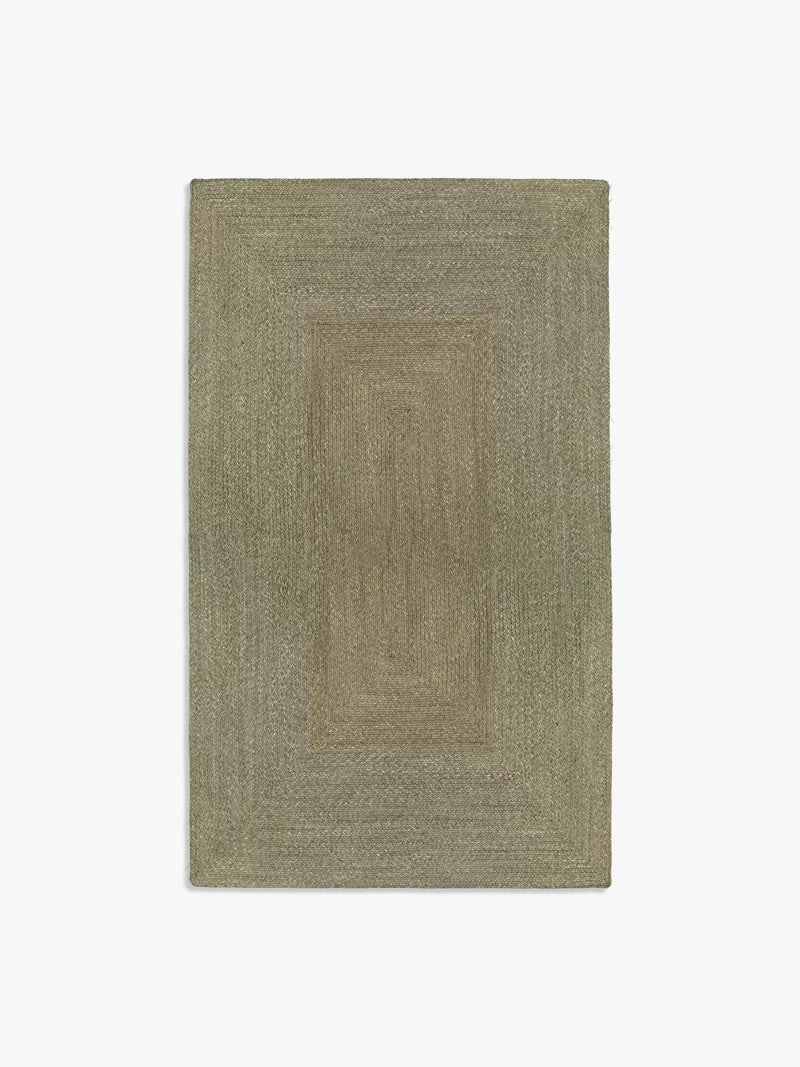 John Lewis Braided PET Indoor/Outdoor Rug - McGrocer