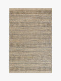John Lewis jute rug 300 x 200cm pattern, UK version