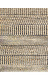 John Lewis Jute Grained Rug