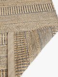 John Lewis jute rug 300 x 200cm pattern, UK version