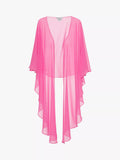 Gina Bacconi Chiffon Shawl