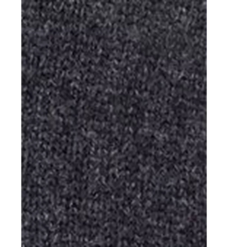 HUSH Cashmere Gloves - Charcoal Marl