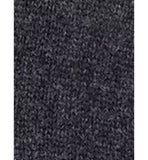 HUSH Cashmere Gloves - Charcoal Marl