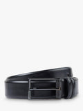 HUGO BOSS leather belt Carmello (British brand)
