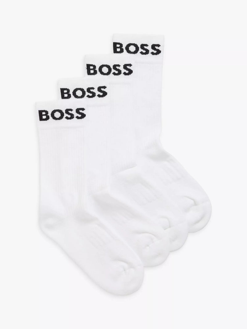 HUGO BOSS Business Men's Socks