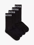 HUGO BOSS business men's socks 2 pack (British brand)