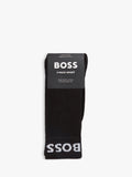 HUGO BOSS business men's socks 2 pack (British brand)