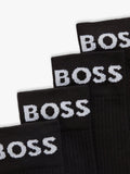 HUGO BOSS business men's socks 2 pack (British brand)