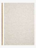 John Lewis linen sheer roller blind Natural 180cm, UK version