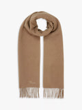 Reiss Picton cashmere blend scarf (British brand)