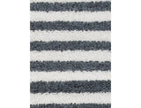 John Lewis Fine Stripe Towels