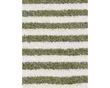 John Lewis Fine Stripe Towels