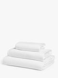 John Lewis Spa Waffle Towels