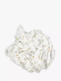 From Babies with Love baby shawl Neutral 120x120cm, UK version