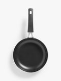 John Lewis aluminium non-stick frying pan with induction base, UK version