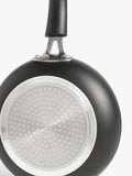 John Lewis aluminium non-stick frying pan with induction base, UK version