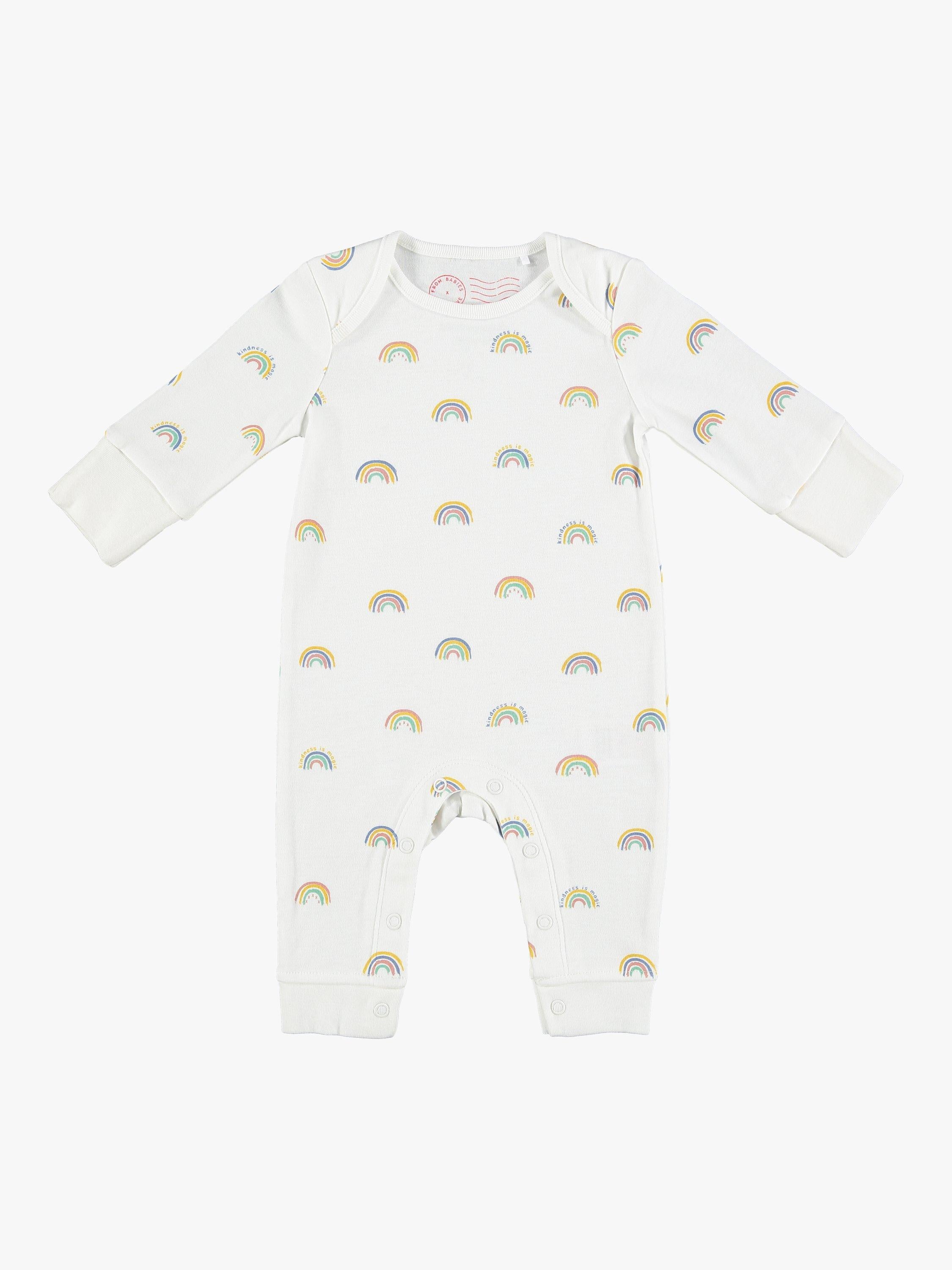 From Babies with Love baby gift set - British product