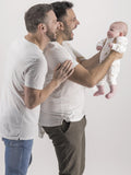 From Babies with Love baby gift set - British product