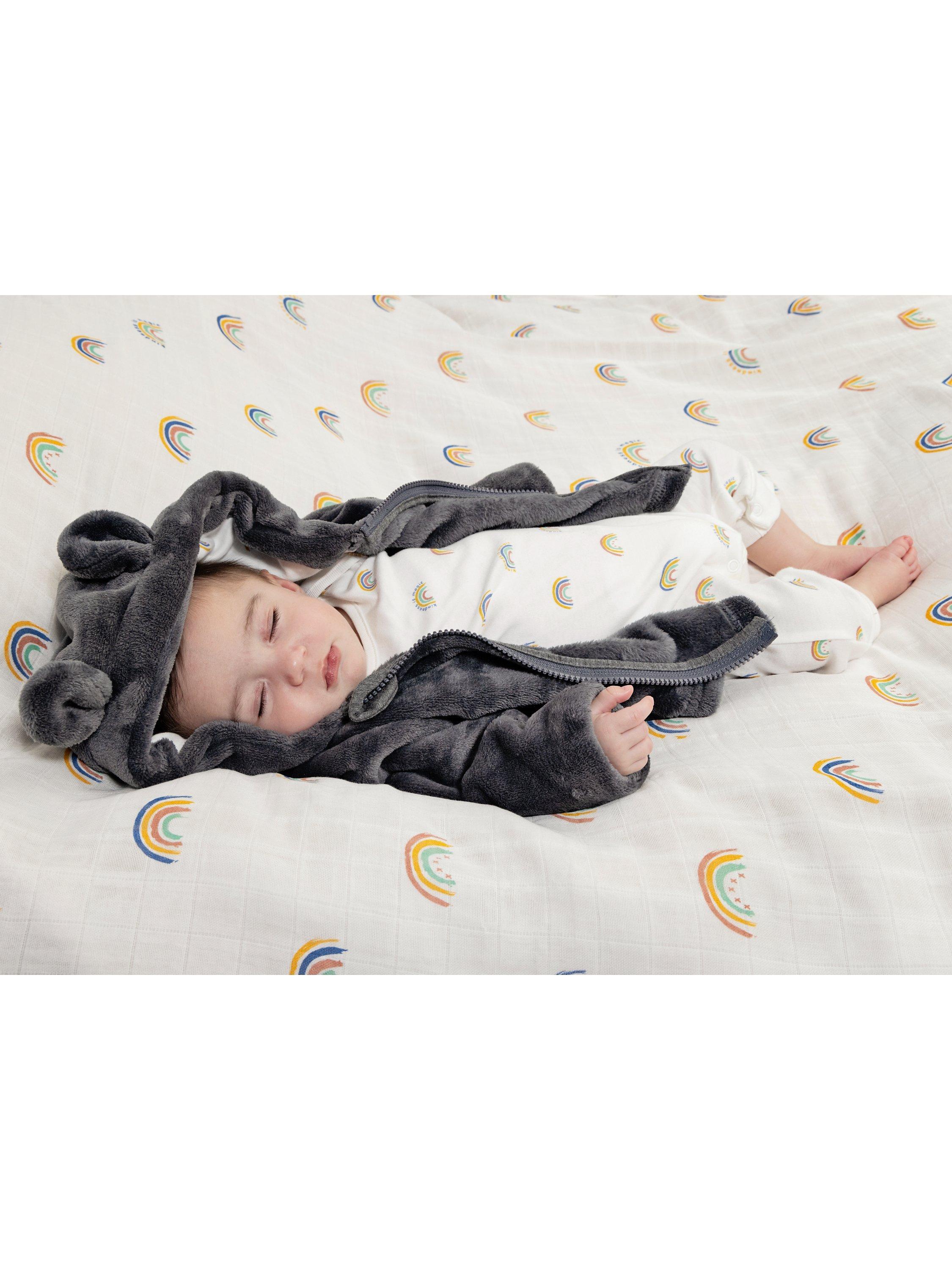 From Babies with Love baby gift set - British product