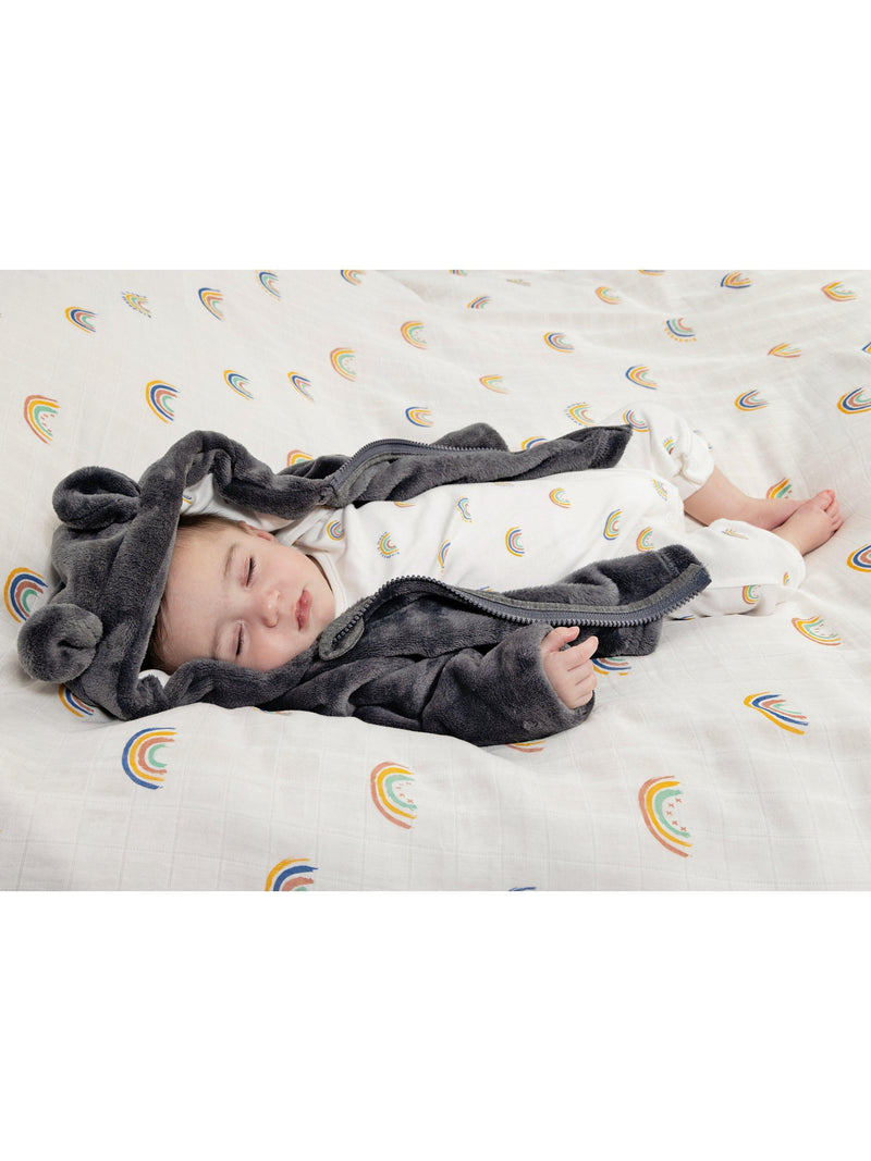 From Babies with Love baby gift set - British product