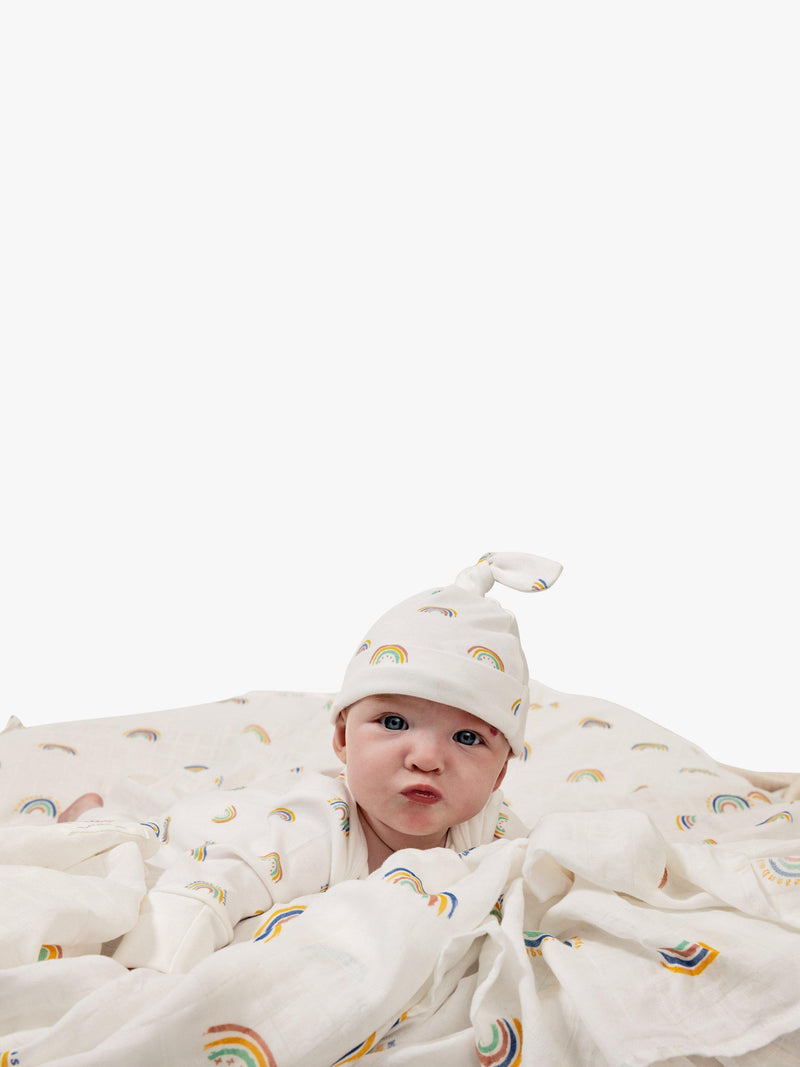 From Babies with Love baby gift set - British product