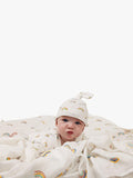 From Babies with Love baby gift set - British product