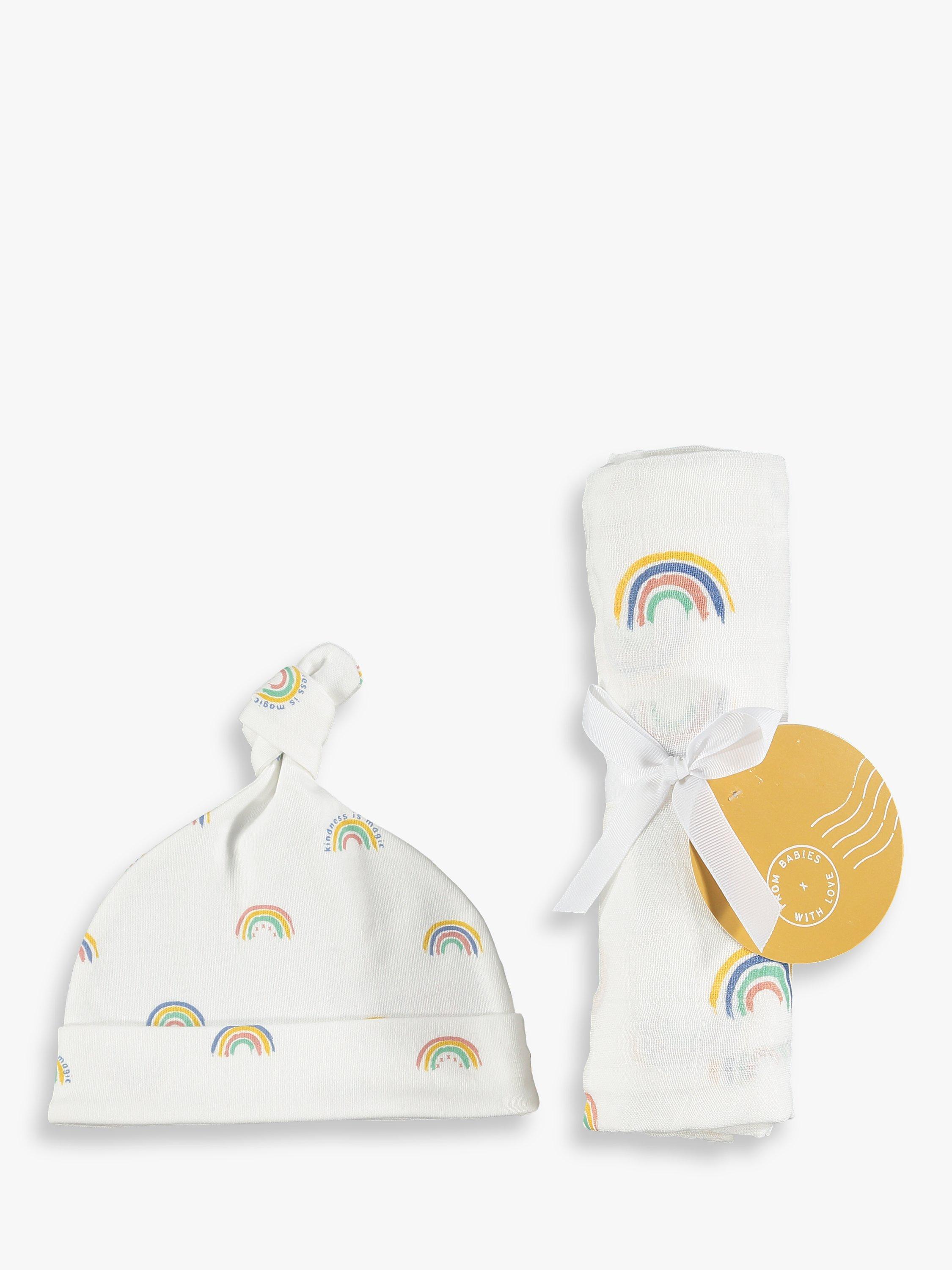 From Babies with Love Kindness Is Magic Baby Gift Set - British product