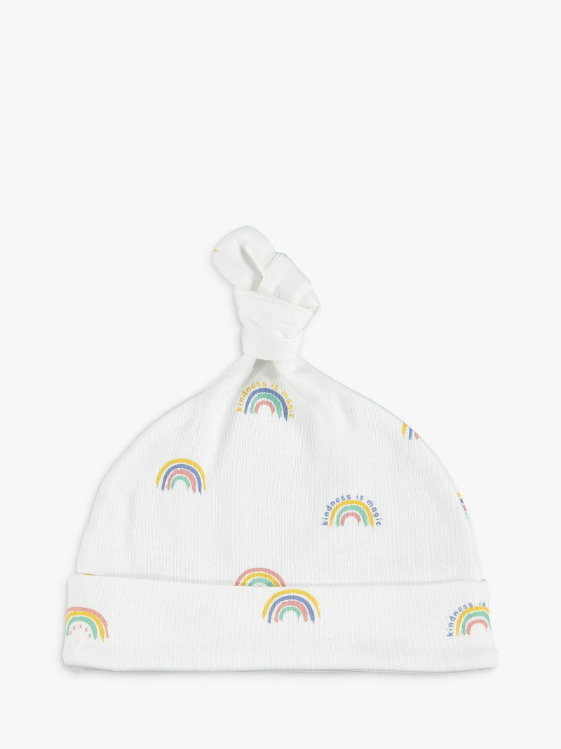 From Babies with Love Kindness Is Magic Baby Gift Set - British product