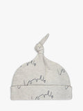 From Babies with Love baby gift set in grey, UK version