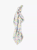 From Babies with Love #Lovewall muslin baby shawls, imported from the UK